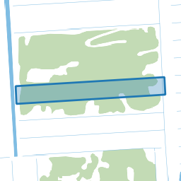 Perceel ISH00-O-2168