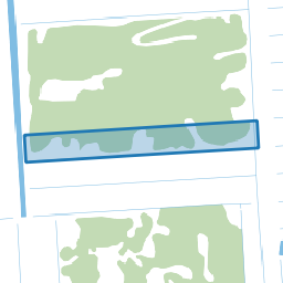 Perceel ISH00-O-2169