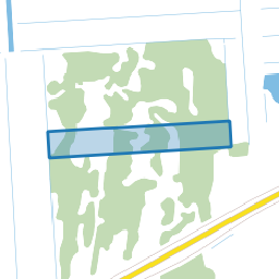 Perceel ISH00-O-2176