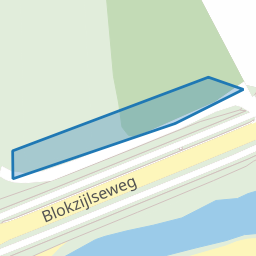 Perceel ISH00-O-2190