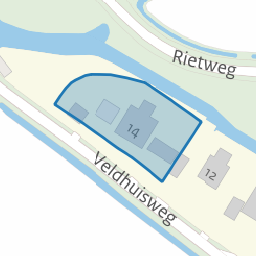 Perceel ISH00-O-2197