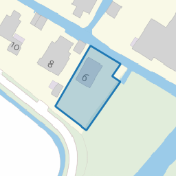 Perceel ISH00-O-2201