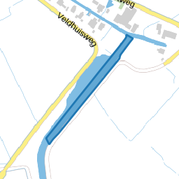 Perceel ISH00-O-2204