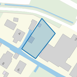 Perceel ISH00-O-2215