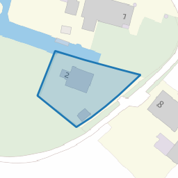 Perceel ISH00-O-2220