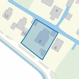 Perceel ISH00-O-2274