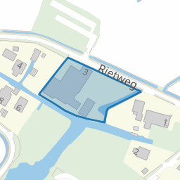 Perceel ISH00-O-2276