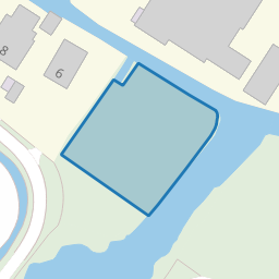 Perceel ISH00-O-2278