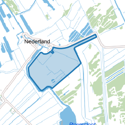 Perceel ISH00-O-2280