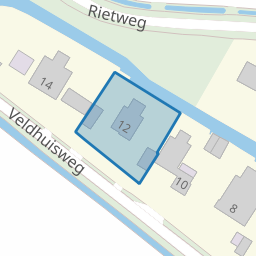 Perceel ISH00-O-2285