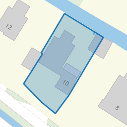 Perceel ISH00-O-2286