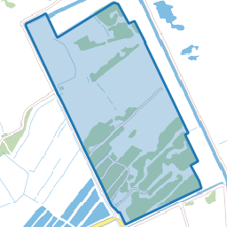 Perceel ISH00-O-2298