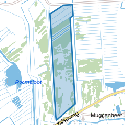 Perceel ISH00-O-2306