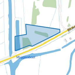 Perceel ISH00-O-2309