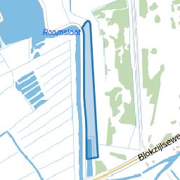 Perceel ISH00-O-2310