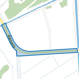 Perceel ISH00-O-2316