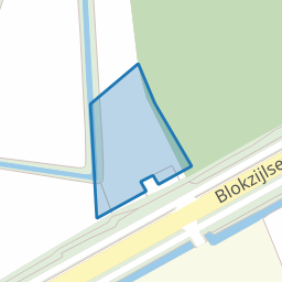 Perceel ISH00-O-2330