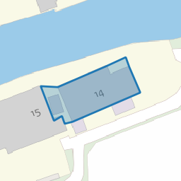 Perceel ISH00-P-1295