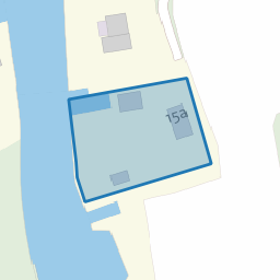 Perceel ISH00-P-1303