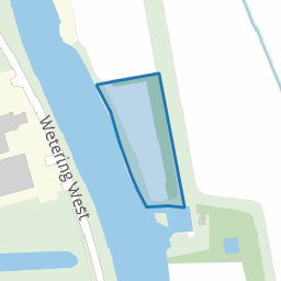 Perceel ISH00-P-1318