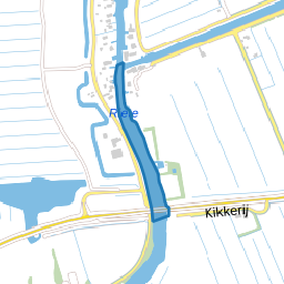 Perceel ISH00-P-1390