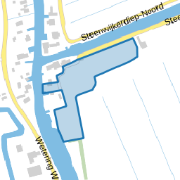 Perceel ISH00-P-1486