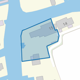 Perceel ISH00-P-1515