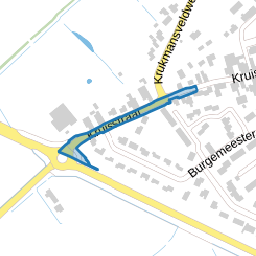 Perceel ISH00-S-1150