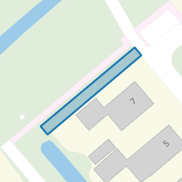 Perceel ISH00-S-1170