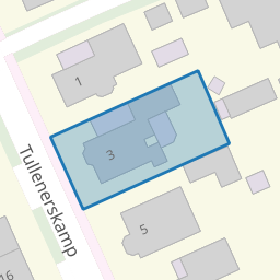 Perceel ISH00-T-1000