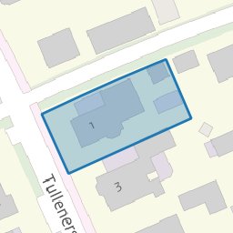 Perceel ISH00-T-1001