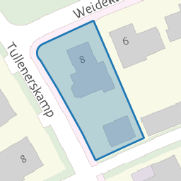 Perceel ISH00-T-1002