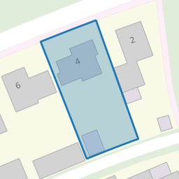 Perceel ISH00-T-1004