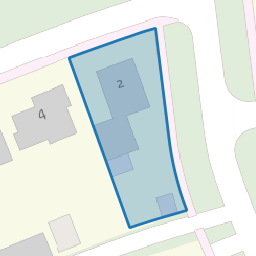 Perceel ISH00-T-1005