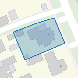 Perceel ISH00-T-1006