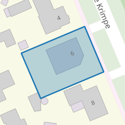 Perceel ISH00-T-1008