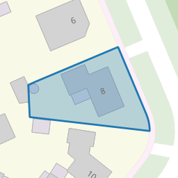 Perceel ISH00-T-1009