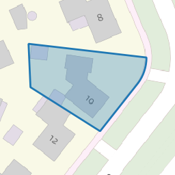 Perceel ISH00-T-1010