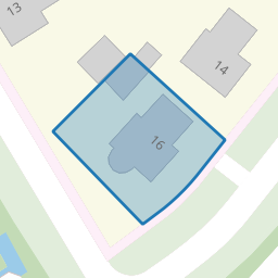 Perceel ISH00-T-1013