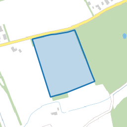 Perceel ISH00-T-1026