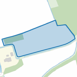 Perceel ISH00-T-1027