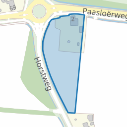 Perceel ISH00-T-1031