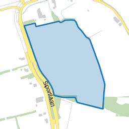 Perceel ISH00-T-1033