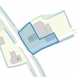 Perceel ISH00-T-1042