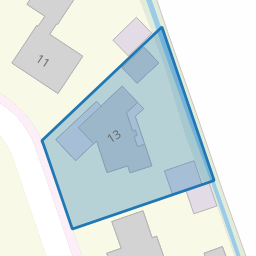 Perceel ISH00-T-1049