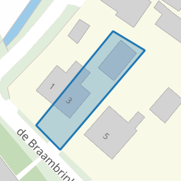 Perceel ISH00-T-1051