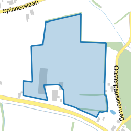 Perceel ISH00-T-1054