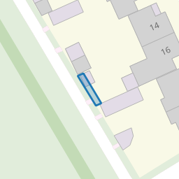 Perceel ISH00-T-1064