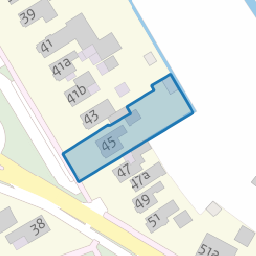 Perceel ISH00-T-1069