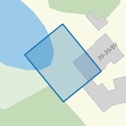 Perceel ISH00-T-1072